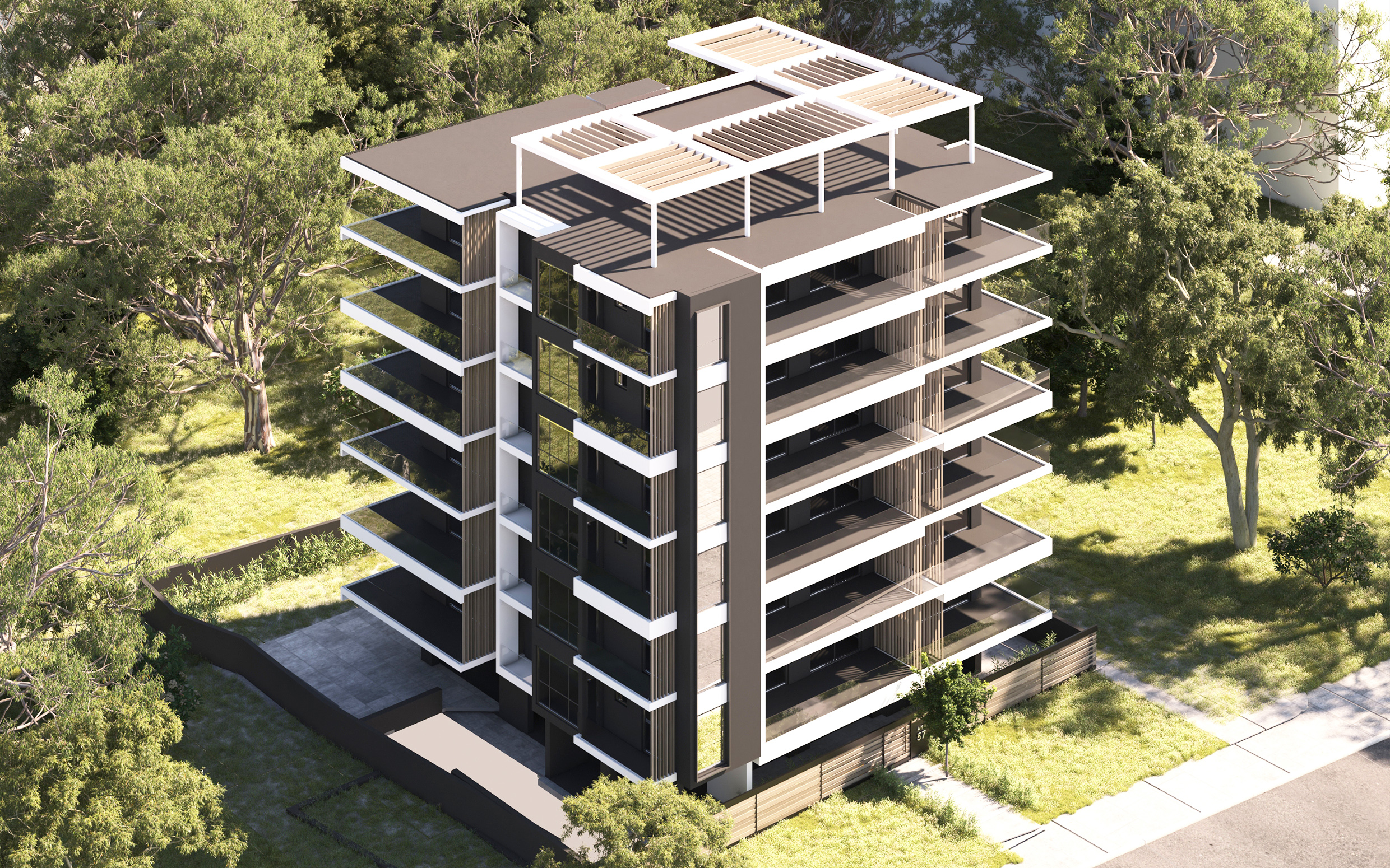 Architecture Right